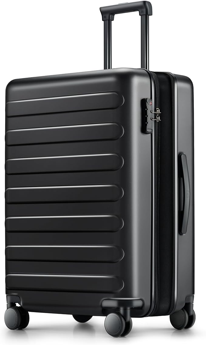 Carry on Luggage 22 X 14 X 9 Airline Approved, 20 Inch Luggage - Image 2