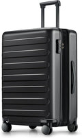 Carry on Luggage 22 X 14 X 9 Airline Approved, 20 Inch Luggage by NINETYGO