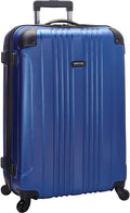 Kenneth Cole REACTION Out of Bounds Lightweight Hardshell 4-Wheel Spinner by KennethCole