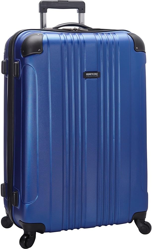 Kenneth Cole REACTION Out of Bounds Lightweight Hardshell 4-Wheel Spinner by KennethCole