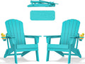 Folding Adirondack Chair by nevilywood