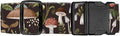 Luggage Straps for Suitcases Travel Belt Accessories, Cute Suitcase Strap by Luggitime