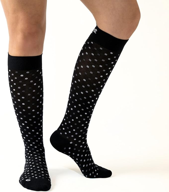 Medical Grade Compression Socks by OrthoSleeve