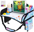 Kids Travel Tray, Car Seat Tray by Unknown
