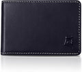 Kings Loot Wallet for Men | Minimalist Slim RFID Blocking Leather Design by KingsLoot