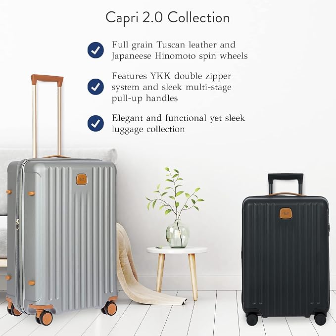 Bric's Capri 2.0 21-Inch Spinner - Image 4