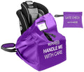 reperkid Premium Car Seat Travel Bag by reperkid