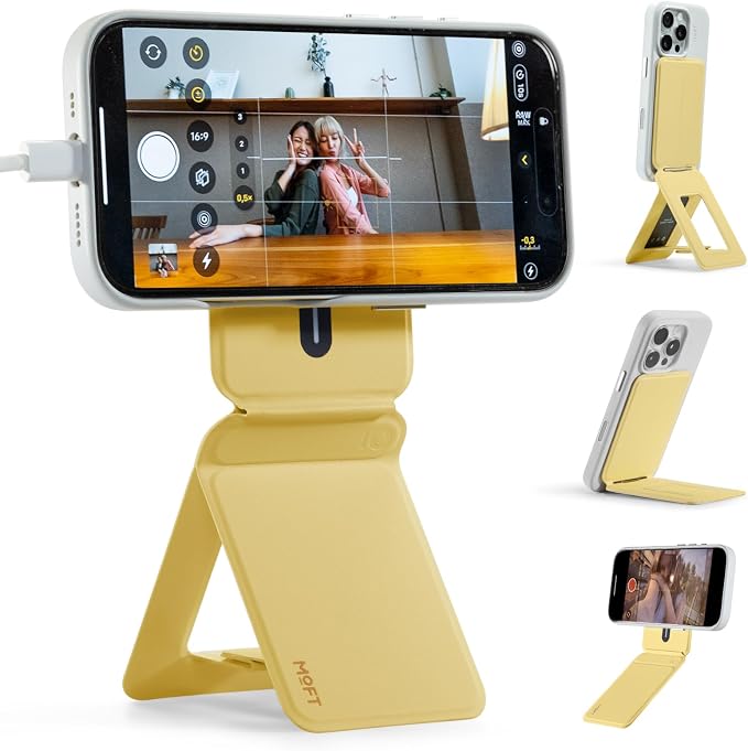 MOFT Phone Tripod Stand Selfie Stick by MOFT