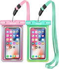 AiRunTech Waterproof Phone Pouch, Floating Waterproof Phone Case by AiRunTech