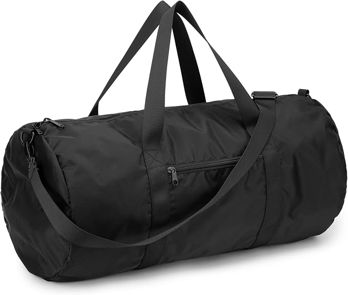 Vorspack Duffel Bag 20-24-28 Inches Foldable Gym Bag by Vorspack