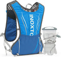 Running Hydration Vest for Men Women Water Backpack for Running 3L Running by IX+INOXTO