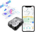 GPS Tracker for Vehicles Long Battery Life up to 7 Months Battery Life by WanWayTech