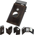 typecase Mens Wallet Card Holder by typecase