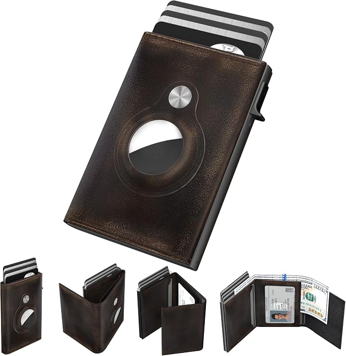 typecase Mens Wallet Card Holder by typecase