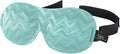 Bucky Ultralight Travel & Sleep Chevron Eye Mask, One Size by Bucky