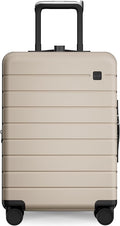 LUGGEX Carry On Luggage HUP3, Accelerate Access by LuggeXLUGGAGE