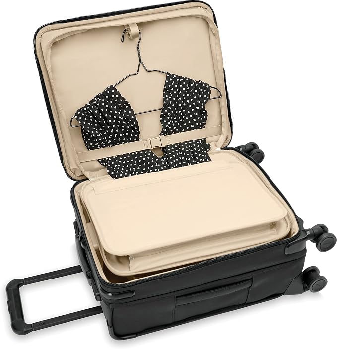 Briggs & Riley Global 21" Carry On Expandable Spinner - Image 16