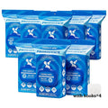 matern'ella Hanging Flushable Wipes Unscented Extra Large Corner-Connected Wet by maternella