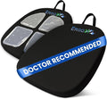 ERGO21 Travel Seat Cushion by Ergo21