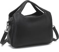 KOGTLA Genuine Leather Purses for Women, Crossbody Shoulder Bags by KOGTLABAGSFORWOMEN