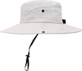 Womens Summer Sun Hat Beach Hat Wide Brim Outdoor UV Protection Hat Foldable by AEFSHAN