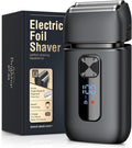 Brightup Foil Shavers for Men by Brightup