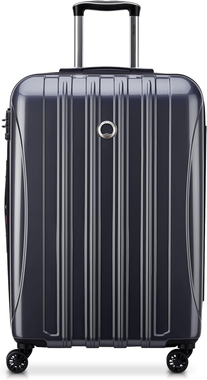 DELSEY PARIS Helium Aero Hardside Expandable Luggage - Image 5