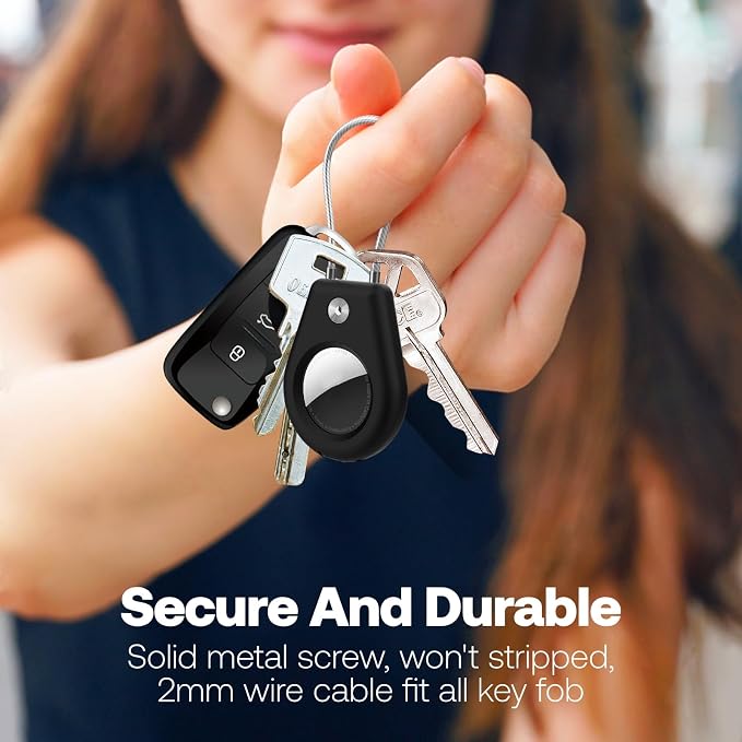 4 Pack Protect Case Compatible - Image 4