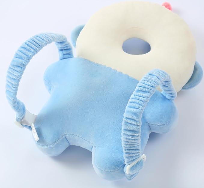 Feidoog Baby Head Protection Backpack - Image 3