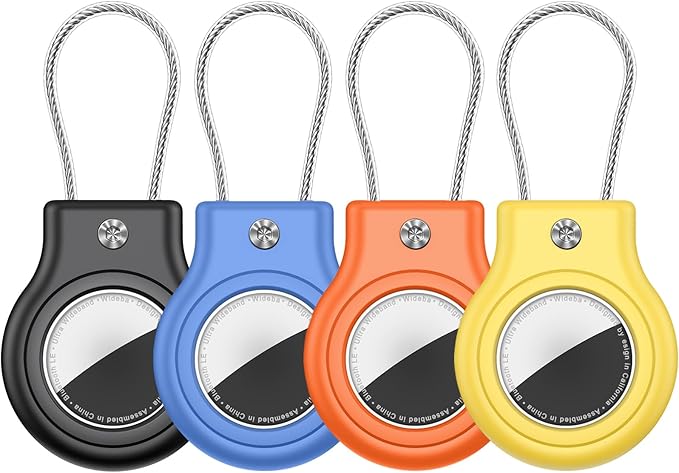 Waterproof Holder, 4 Pack Case by Ljusmicker