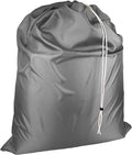 Laundry Bag with Locking Closure Drawstring – Extra Large Heavy Duty 100% Nylon by LaundryBagsOnline