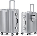 HotWay 24 Inch Aluminum Frame Luggage by Unknown