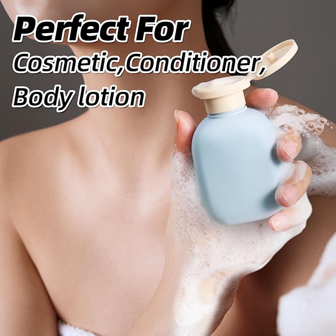 ASEVAT 3.4oz Travel Bottle - Image 9