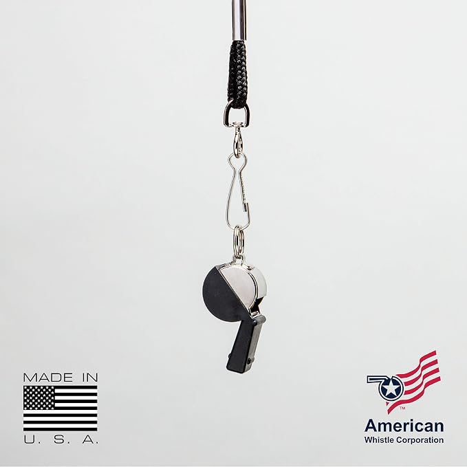 American Whistle Corporation American Classic Whistle - Image 6