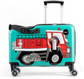 Younglingz LIL FLYER GO Version 2 Ride On Suitcase by Younglingz