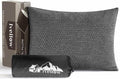 Ivellow Travel Pillow Compressible Camping Pillow by Ivellow