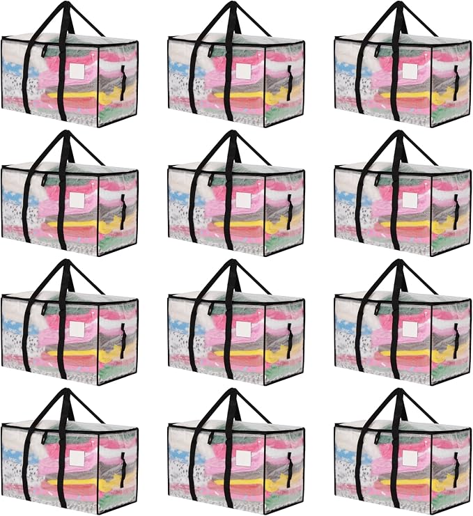Moving Bags Heavy Duty Extra Large, Alternative - Image 2
