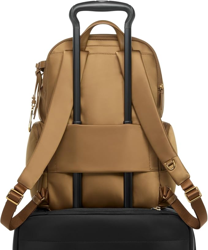 Tumi Women's Celina Backpack, One Size - Image 4