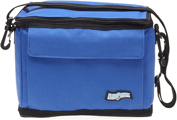 FlexiFreeze Freezable Can Cooler - Image 6