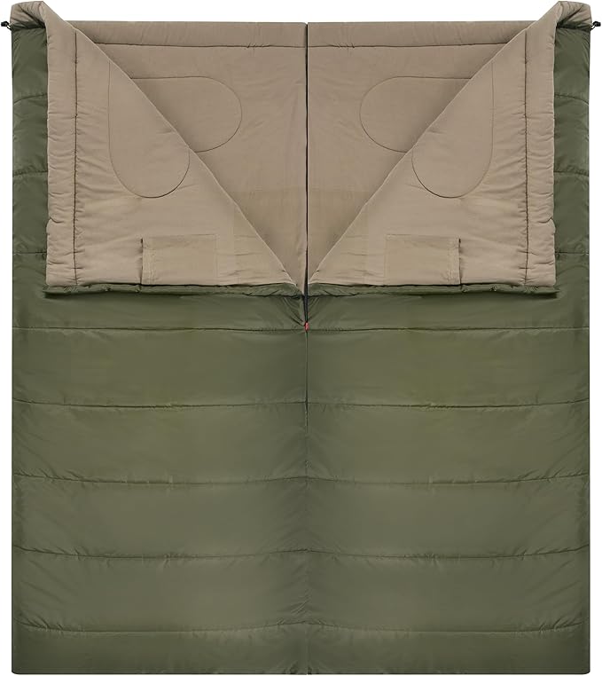 PO PO BEAR Zero Degree Sleeping Bag - Image 6