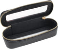 Travel Clear Makeup Bag Set, TSA Approved Cosmetic Bag Case by FFpaw
