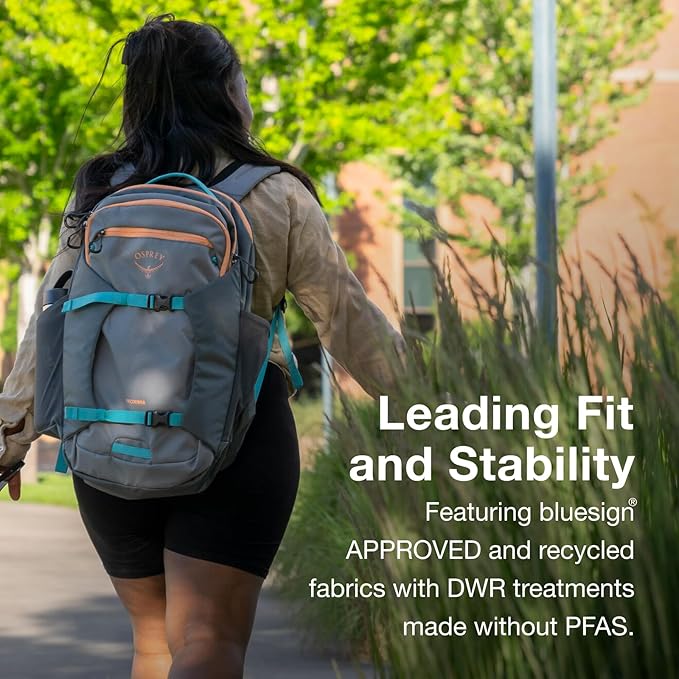Osprey Proxima Laptop Backpack – Organized Everyday Pack - Image 5