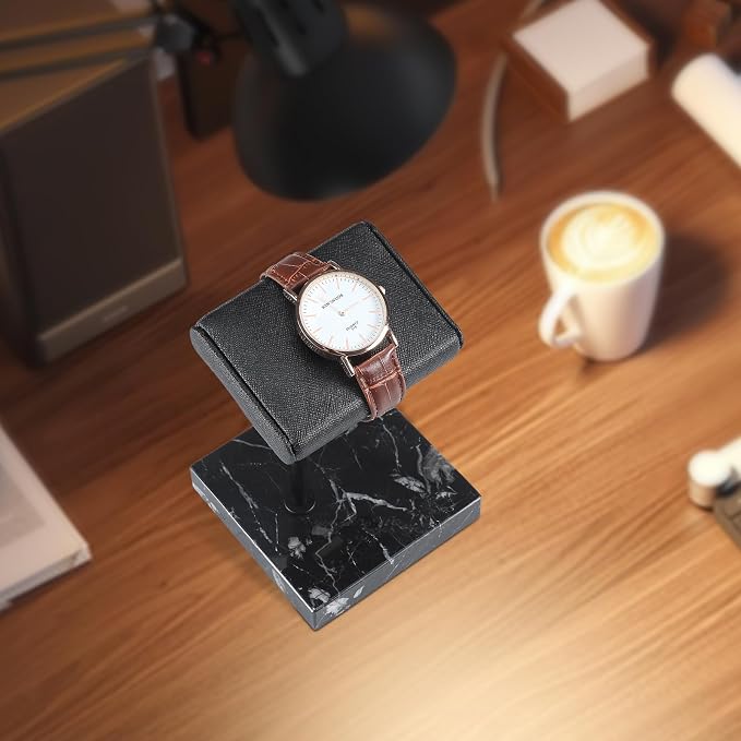 LYS&LYX Watch stand watch display stand watch holder watch Handcrafted watch - Image 6
