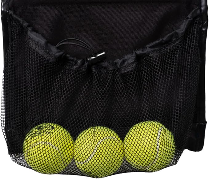Vintage Hanging Sports Equipment Organizer | Limited Stock | Multi-Purpose - Image 6