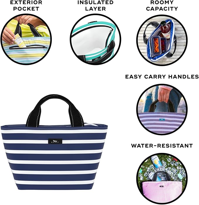 SCOUT Nooner Lunch Bag - Image 2