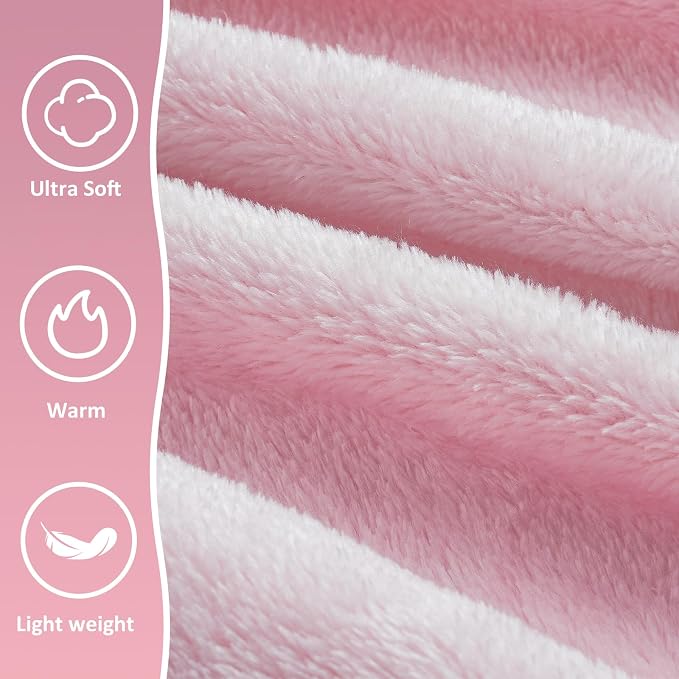 Travel Blanket, Airplane Blanket - Image 2
