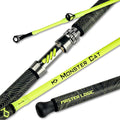Monster Catfish Fishing Rod by MASTERLOGIC