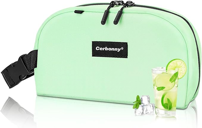Insulated Cooler Bag by Cerbonny