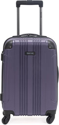 Kenneth Cole REACTION Out of Bounds Lightweight Hardshell 4-Wheel Spinner by KennethCole