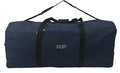 Heavy Duty Cargo Duffel Large Sport Gear Drum Set Equipment Hardware Travel Bag by K-Cliffs